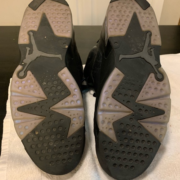 Air Jordan 6 Retro - Picture 8 of 8